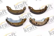 Bremsbackensatz KRAFT AUTOMOTIVE 6023041