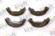 Bremsbackensatz KRAFT AUTOMOTIVE 6023152