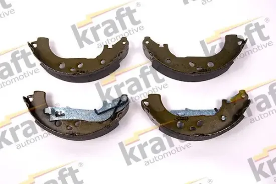 Bremsbackensatz KRAFT AUTOMOTIVE 6023152 Bild Bremsbackensatz KRAFT AUTOMOTIVE 6023152