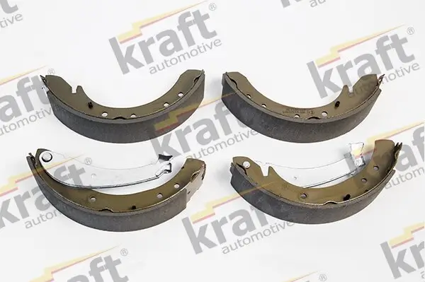 Bremsbackensatz KRAFT AUTOMOTIVE 6023450