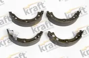 Bremsbackensatz, Feststellbremse KRAFT AUTOMOTIVE 6023451