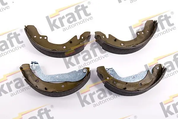 Bremsbackensatz KRAFT AUTOMOTIVE 6023460