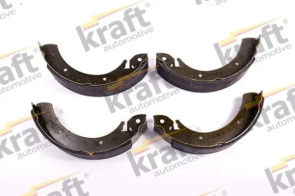 Bremsbackensatz KRAFT AUTOMOTIVE 6025000