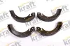 Bremsbackensatz Hinterachse KRAFT AUTOMOTIVE 6025000