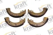 Bremsbackensatz KRAFT AUTOMOTIVE 6025005