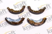 Bremsbackensatz KRAFT AUTOMOTIVE 6025160