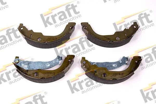 Bremsbackensatz KRAFT AUTOMOTIVE 6025503