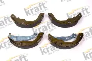 Bremsbackensatz KRAFT AUTOMOTIVE 6025503