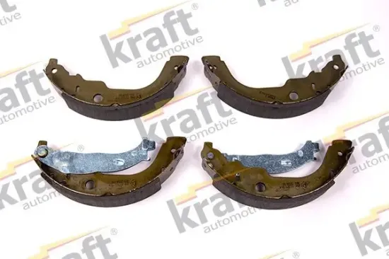 Bremsbackensatz KRAFT AUTOMOTIVE 6025503 Bild Bremsbackensatz KRAFT AUTOMOTIVE 6025503