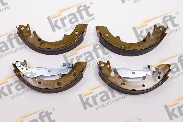 Bremsbackensatz KRAFT AUTOMOTIVE 6025505