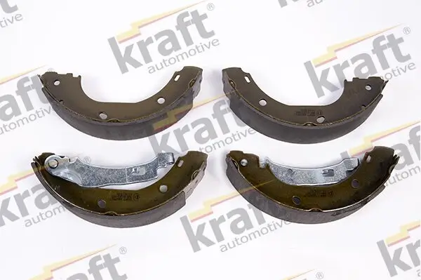 Bremsbackensatz KRAFT AUTOMOTIVE 6025515