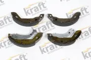 Bremsbackensatz Hinterachse KRAFT AUTOMOTIVE 6025520