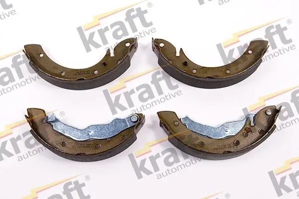 Bremsbackensatz KRAFT AUTOMOTIVE 6025770