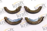 Bremsbackensatz KRAFT AUTOMOTIVE 6025770