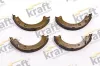 Bremsbackensatz, Feststellbremse Hinterachse KRAFT AUTOMOTIVE 6026340