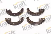 Bremsbackensatz KRAFT AUTOMOTIVE 6026500