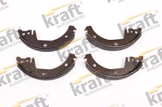 Bremsbackensatz KRAFT AUTOMOTIVE 6026500 Bild Bremsbackensatz KRAFT AUTOMOTIVE 6026500