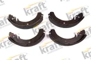 Bremsbackensatz KRAFT AUTOMOTIVE 6026512