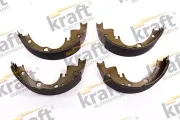 Bremsbackensatz KRAFT AUTOMOTIVE 6026890