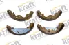 Bremsbackensatz Hinterachse KRAFT AUTOMOTIVE 6028190