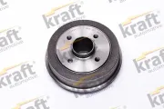 Bremstrommel KRAFT AUTOMOTIVE 6065110