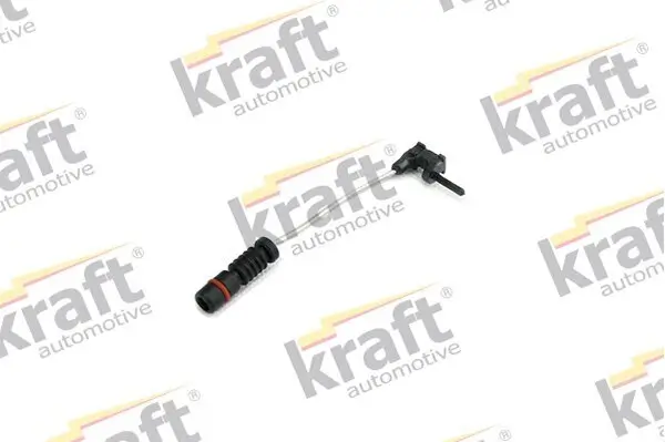 Warnkontakt, Bremsbelagverschleiß KRAFT AUTOMOTIVE 6121000