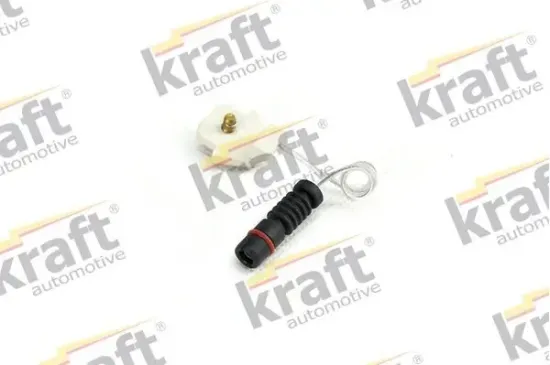 Warnkontakt, Bremsbelagverschleiß Vorderachse KRAFT AUTOMOTIVE 6121010 Bild Warnkontakt, Bremsbelagverschleiß Vorderachse KRAFT AUTOMOTIVE 6121010