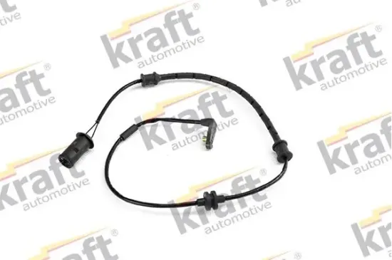 Warnkontakt, Bremsbelagverschleiß KRAFT AUTOMOTIVE 6121540 Bild Warnkontakt, Bremsbelagverschleiß KRAFT AUTOMOTIVE 6121540