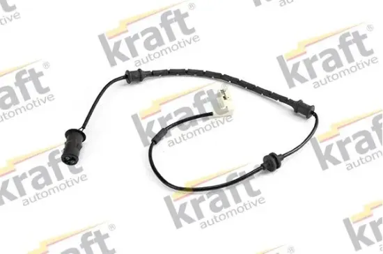 Warnkontakt, Bremsbelagverschleiß Vorderachse KRAFT AUTOMOTIVE 6121550 Bild Warnkontakt, Bremsbelagverschleiß Vorderachse KRAFT AUTOMOTIVE 6121550