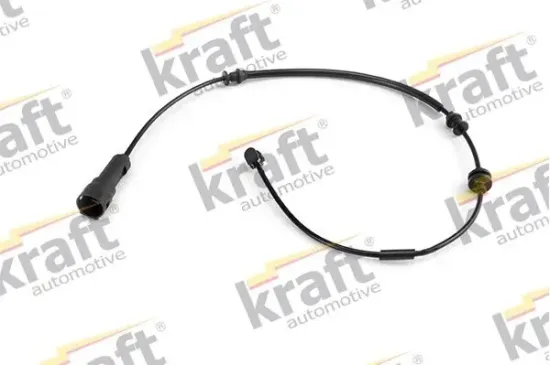 Warnkontakt, Bremsbelagverschleiß KRAFT AUTOMOTIVE 6121552 Bild Warnkontakt, Bremsbelagverschleiß KRAFT AUTOMOTIVE 6121552