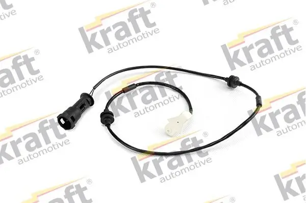 Warnkontakt, Bremsbelagverschleiß KRAFT AUTOMOTIVE 6121560