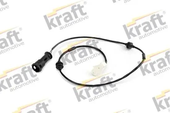 Warnkontakt, Bremsbelagverschleiß KRAFT AUTOMOTIVE 6121560 Bild Warnkontakt, Bremsbelagverschleiß KRAFT AUTOMOTIVE 6121560