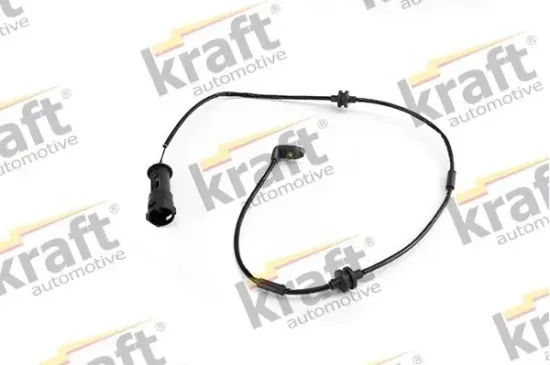 Warnkontakt, Bremsbelagverschleiß KRAFT AUTOMOTIVE 6121570 Bild Warnkontakt, Bremsbelagverschleiß KRAFT AUTOMOTIVE 6121570