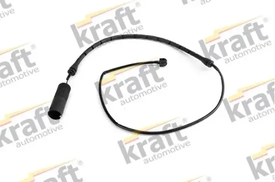 Warnkontakt, Bremsbelagverschleiß Vorderachse KRAFT AUTOMOTIVE 6122530 Bild Warnkontakt, Bremsbelagverschleiß Vorderachse KRAFT AUTOMOTIVE 6122530