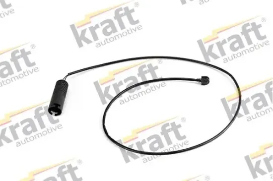Warnkontakt, Bremsbelagverschleiß Hinterachse KRAFT AUTOMOTIVE 6122545 Bild Warnkontakt, Bremsbelagverschleiß Hinterachse KRAFT AUTOMOTIVE 6122545