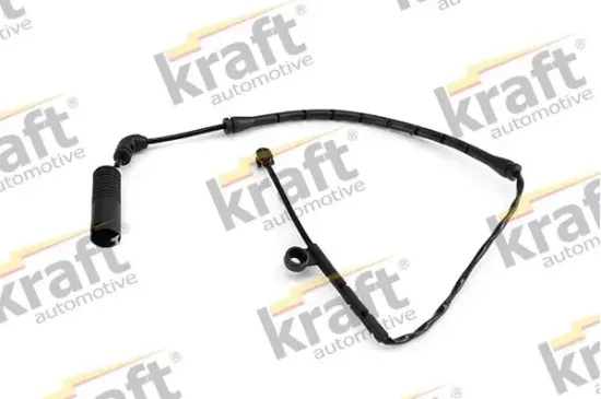 Warnkontakt, Bremsbelagverschleiß Vorderachse KRAFT AUTOMOTIVE 6122560 Bild Warnkontakt, Bremsbelagverschleiß Vorderachse KRAFT AUTOMOTIVE 6122560