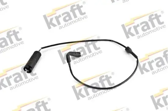 Warnkontakt, Bremsbelagverschleiß Hinterachse KRAFT AUTOMOTIVE 6122600 Bild Warnkontakt, Bremsbelagverschleiß Hinterachse KRAFT AUTOMOTIVE 6122600