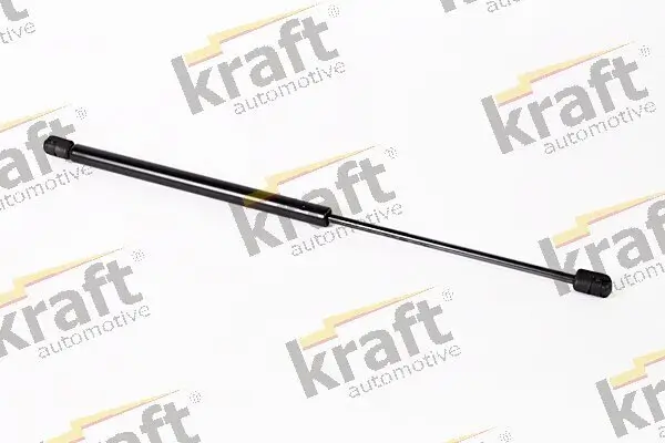 Gasfeder, Koffer-/Laderaum Fahrzeugheckklappe KRAFT AUTOMOTIVE 8500020