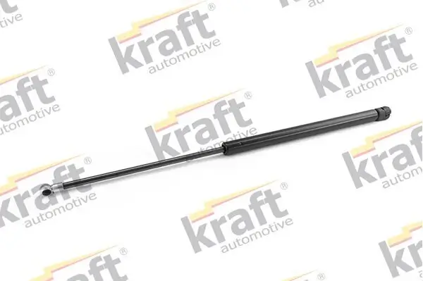 Gasfeder, Koffer-/Laderaum Fahrzeugheckklappe KRAFT AUTOMOTIVE 8500050