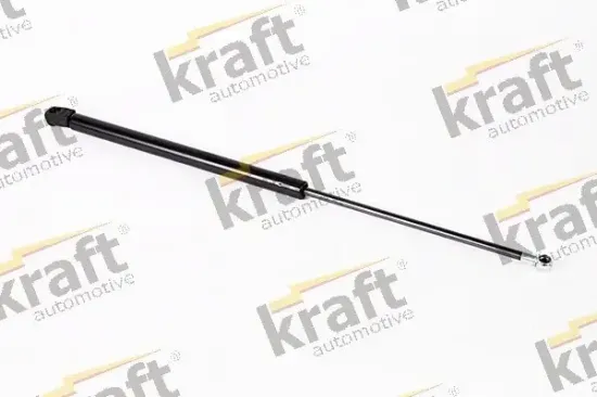 Gasfeder, Koffer-/Laderaum Fahrzeugheckklappe KRAFT AUTOMOTIVE 8500051 Bild Gasfeder, Koffer-/Laderaum Fahrzeugheckklappe KRAFT AUTOMOTIVE 8500051