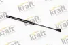 Gasfeder, Koffer-/Laderaum Fahrzeugheckklappe KRAFT AUTOMOTIVE 8500080