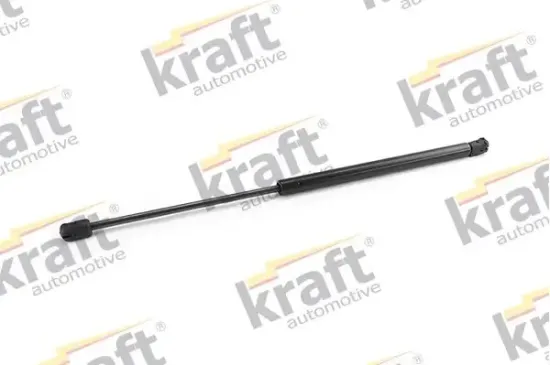 Gasfeder, Koffer-/Laderaum Fahrzeugheckklappe KRAFT AUTOMOTIVE 8500124 Bild Gasfeder, Koffer-/Laderaum Fahrzeugheckklappe KRAFT AUTOMOTIVE 8500124