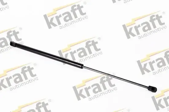 Gasfeder, Koffer-/Laderaum KRAFT AUTOMOTIVE 8500991 Bild Gasfeder, Koffer-/Laderaum KRAFT AUTOMOTIVE 8500991