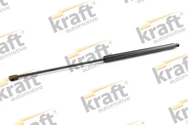 Gasfeder, Koffer-/Laderaum Fahrzeugheckklappe KRAFT AUTOMOTIVE 8501001