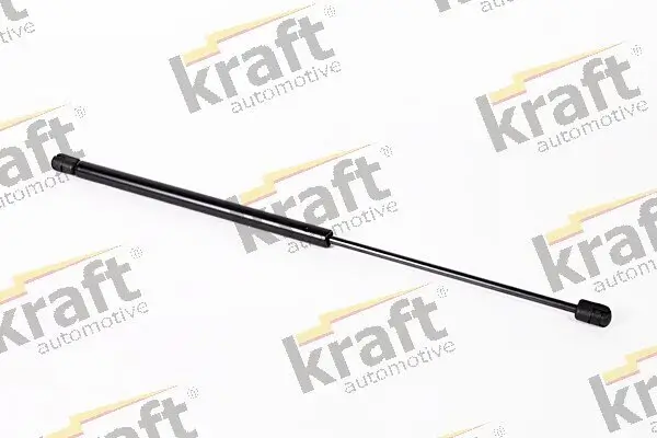 Gasfeder, Koffer-/Laderaum Fahrzeugheckklappe KRAFT AUTOMOTIVE 8501030