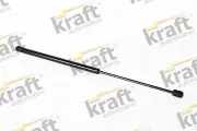 Gasfeder, Koffer-/Laderaum Fahrzeugheckklappe KRAFT AUTOMOTIVE 8501030