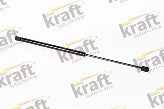 Gasfeder, Koffer-/Laderaum Fahrzeugheckklappe KRAFT AUTOMOTIVE 8501540 Bild Gasfeder, Koffer-/Laderaum Fahrzeugheckklappe KRAFT AUTOMOTIVE 8501540