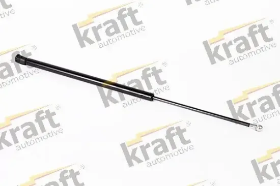 Gasfeder, Koffer-/Laderaum Fahrzeugheckklappe KRAFT AUTOMOTIVE 8501660 Bild Gasfeder, Koffer-/Laderaum Fahrzeugheckklappe KRAFT AUTOMOTIVE 8501660