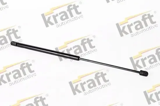 Gasfeder, Koffer-/Laderaum Fahrzeugheckklappe KRAFT AUTOMOTIVE 8501712 Bild Gasfeder, Koffer-/Laderaum Fahrzeugheckklappe KRAFT AUTOMOTIVE 8501712