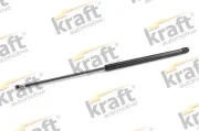 Gasfeder, Koffer-/Laderaum Fahrzeugheckklappe KRAFT AUTOMOTIVE 8502013